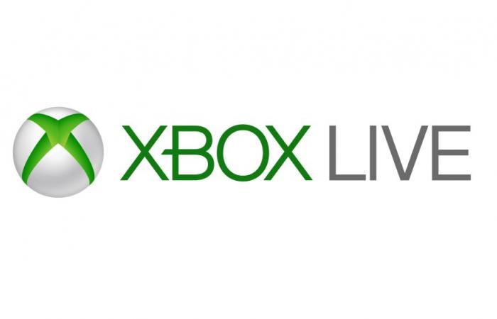 Xbox Live Goes Down