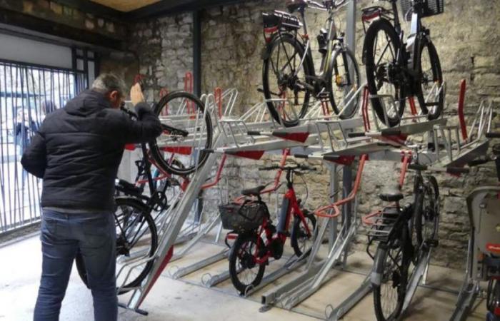 Doubs. Serial bicycle thefts in Besançon: four months in prison
