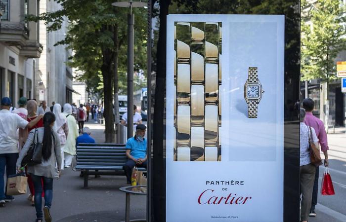 Richemont Appoints New CEO at Cartier
