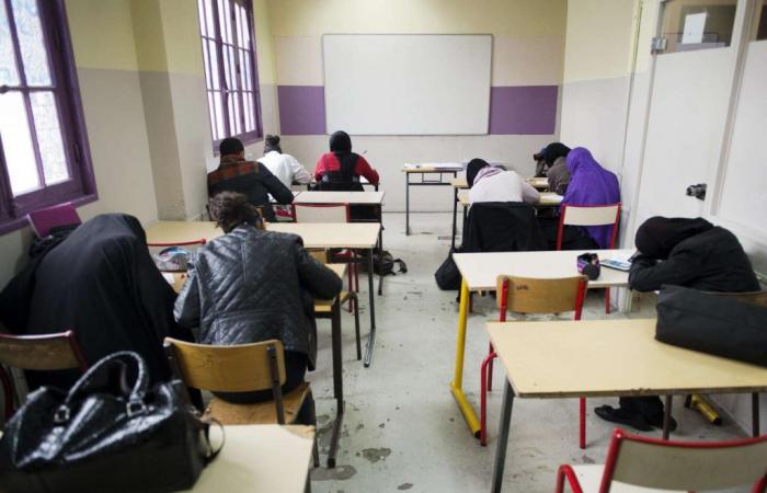 Court cancels closure of Avicenne Muslim college in Nice