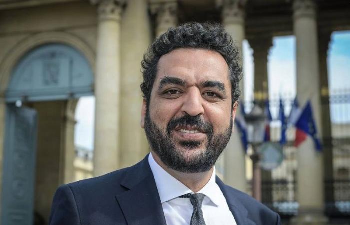 French Legislative Elections: Karim Ben Cheïkh Wins First Round in the 9th Constituency Including Morocco