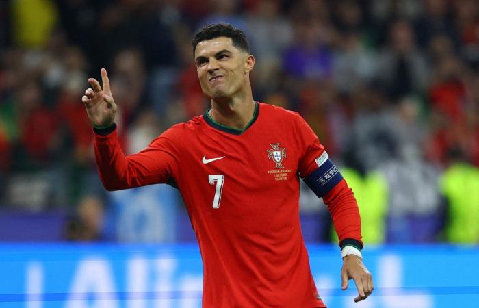 FOOTBALL (Euro 2024): Portugal takes out Slovenia thanks to a great Diogo Costa