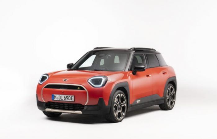 Car market. Why does the price of electric Minis increase by 40% on July 4?