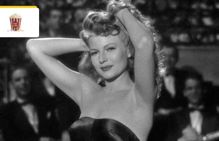 Why One of the Greatest Actors of All Time Turned Down Rita Hayworth’s Partner in the Cinema Classic Gilda – Movie News