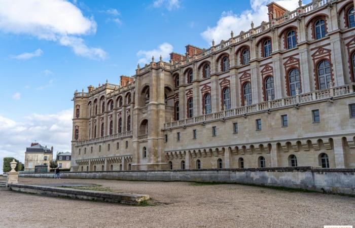 Free museums, castles and monuments in Yvelines Sunday July 7, 2024, 1st Sunday of the month