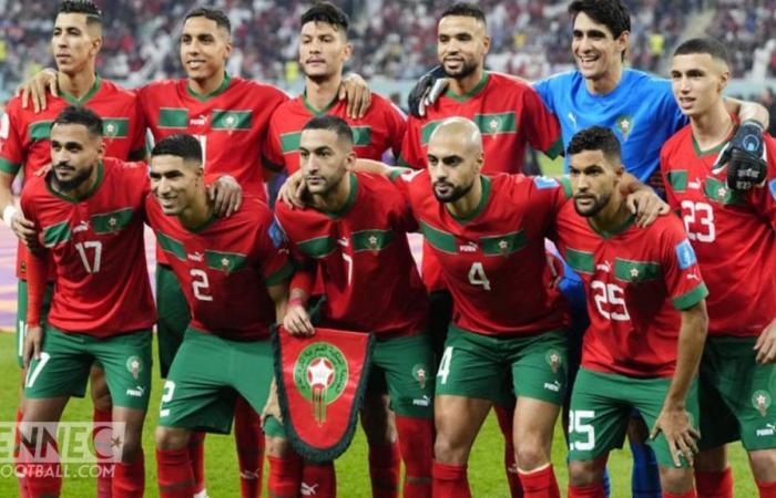 OM plays a dirty trick on the Moroccan team
