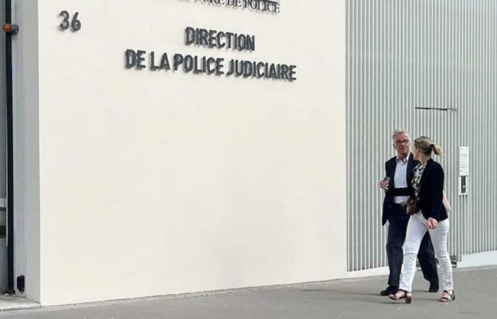Accused of sexual violence: French filmmakers Benoît Jacquot and Jacques Doillon remain in custody