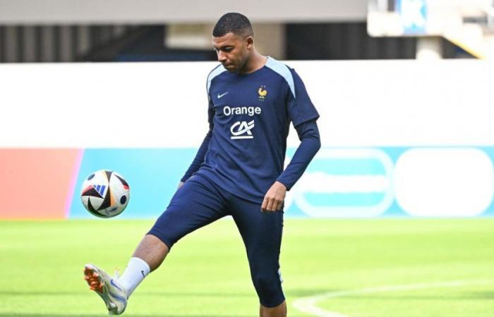 Big decision of the Merengue for the operation on Mbappé’s nose?