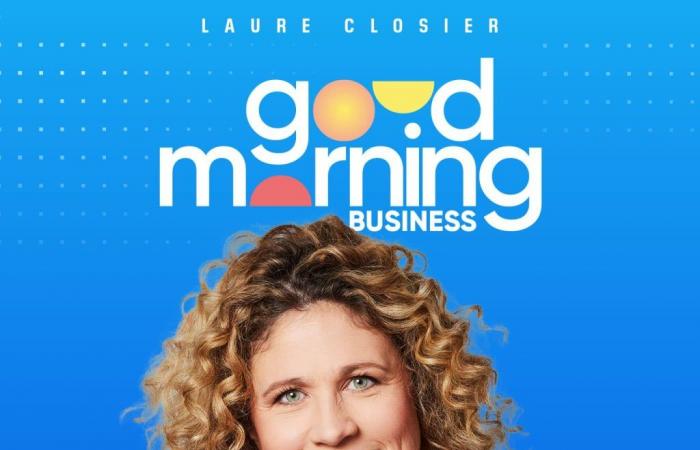 The full Good Morning Business from Tuesday, July 2