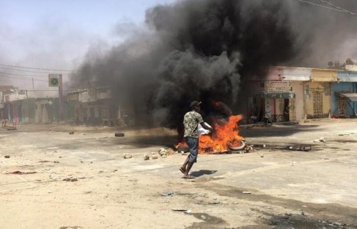 Mauritania: Three dead following riots in the south