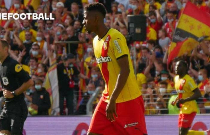 Your dream RC Lens 2024-2025: the big Terrier move and a return to attack