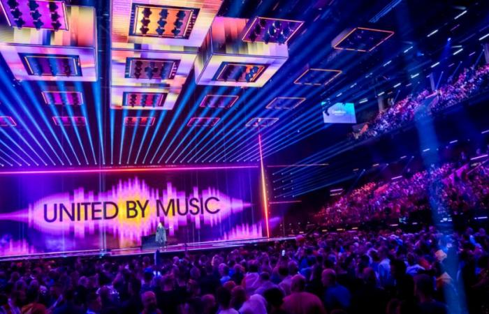 Eurovision wants to tighten its rules after a very disrupted 2024 edition