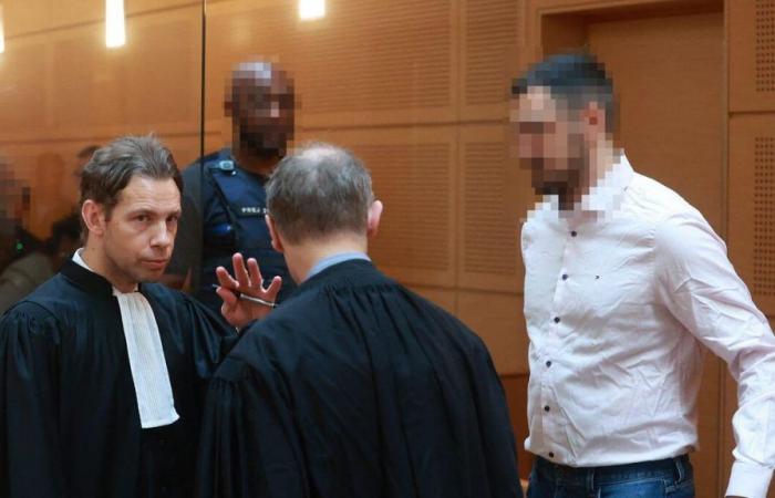 Double homicide trial in Switzerland: “He opened fire on everyone”