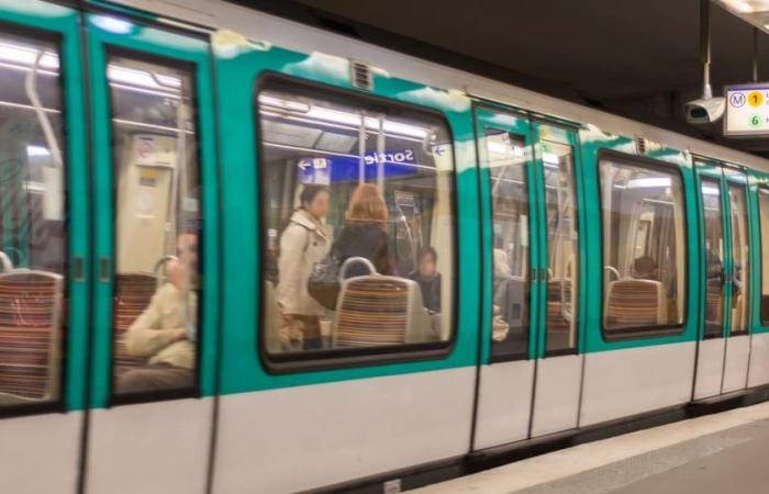 One in two residents of the Paris region believes that public transport has deteriorated in five years