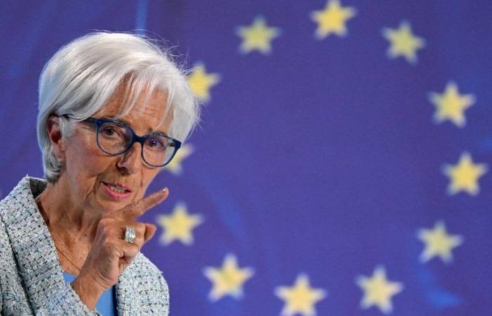 Inflation: the ECB has not yet “won” the game, warns Christine Lagarde – 02/07/2024 at 10:29