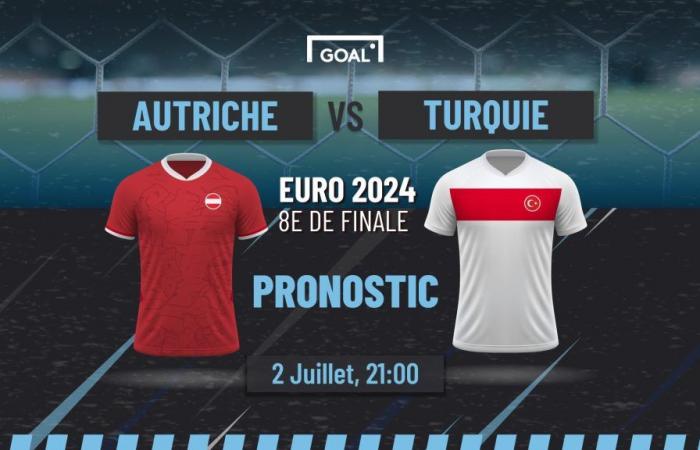 Austria Türkiye Prediction – Euro 2024 03/07/2024: Austria Winner and Arnautovic Scorer