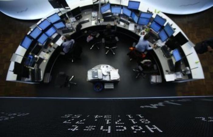 Zurich Stock Exchange: sharp decline, SMI falls below 12,000 points