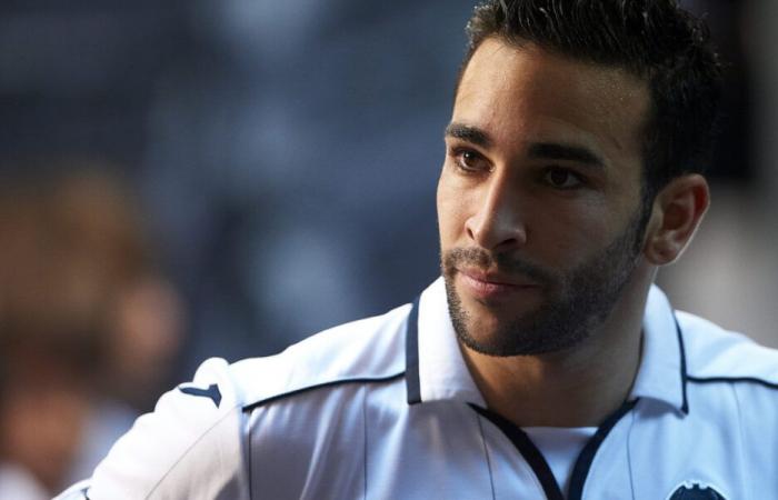 Assistant to YouTuber Michou, Adil Rami (ex-LOSC) makes the “worst team in France” win
