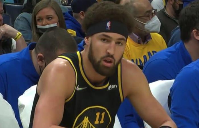 Klay Thompson trade counterpart has people screaming, “Is that it?”