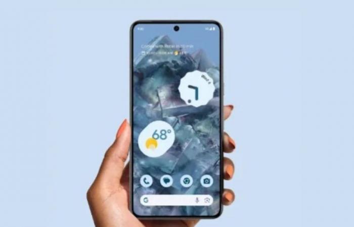 Say goodbye to your old smartphone with this discount on the super-powerful Google Pixel 8 Pro smartphone