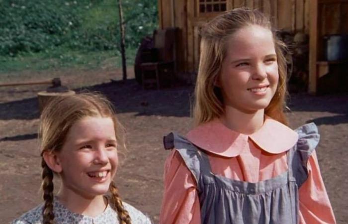 You’ve never missed a Little House on the Prairie if you got 10/10 on this Ingalls kids quiz