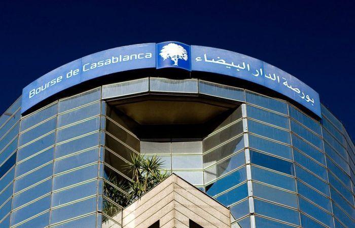 Casablanca Stock Exchange closes in the red