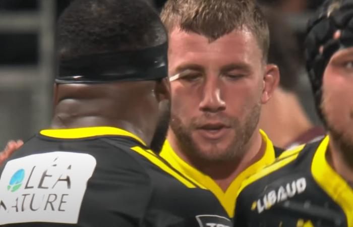 La Rochelle facing Leinster: repeat performance for the 2025 Champions Cup – Quinze Ovalie