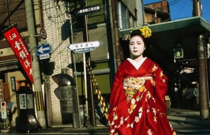 Kyoto: the misunderstood history of geishas in the age of over-tourism