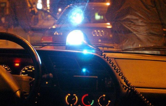 Drunk, he jumps on the bonnet of a TaM vehicle in Montpellier and breaks the windscreen: he is arrested by the police