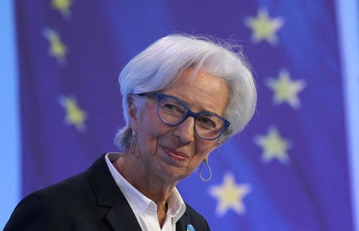 Services Inflation: The ECB’s Headache According to Lagarde