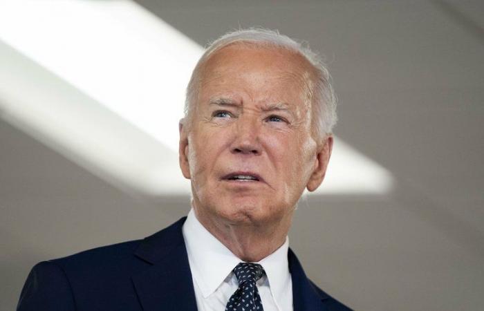 Failed debate, weakened president… under pressure, Democrats publicly question Joe Biden’s state of health