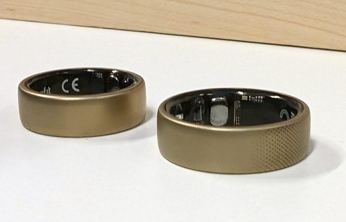After the Helio Ring, Amazfit is planning an affordable, all-public connected ring