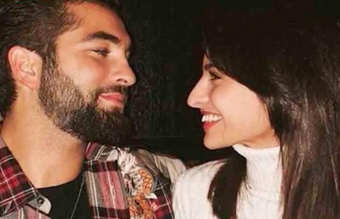 The only interview with Soraya, Kendji Girac’s partner: “She’s not angry but…”, a journalist reveals the behind the scenes