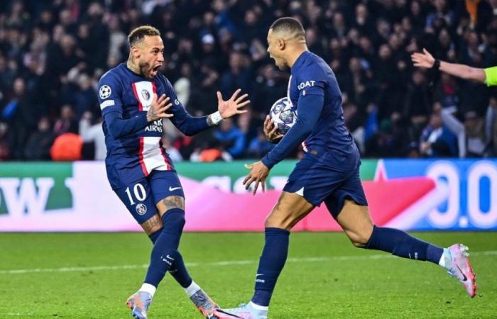 Neymar – PSG: “If you leave, you are weak”, Mbappé’s threat!