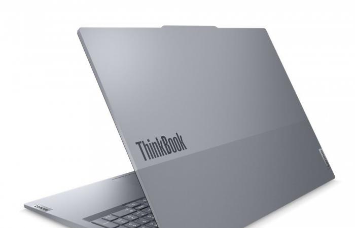 Leaker reveals Lenovo ThinkBook 16 Snapdragon Edition ahead of release, with design differences from AMD and Intel models