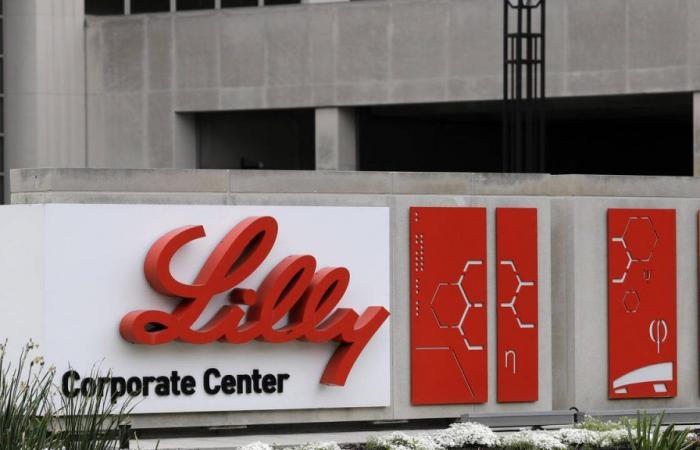 Eli Lilly Alzheimer’s treatment approved in US