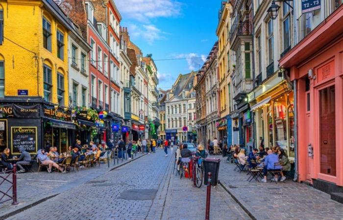 Here are officially the 10 bars where you have the best chance of meeting love in Lille