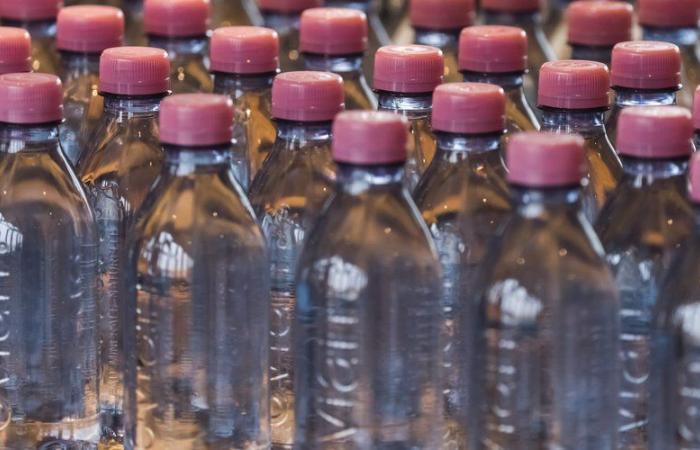 This new law has (almost) gone unnoticed: all your bottles will change from today