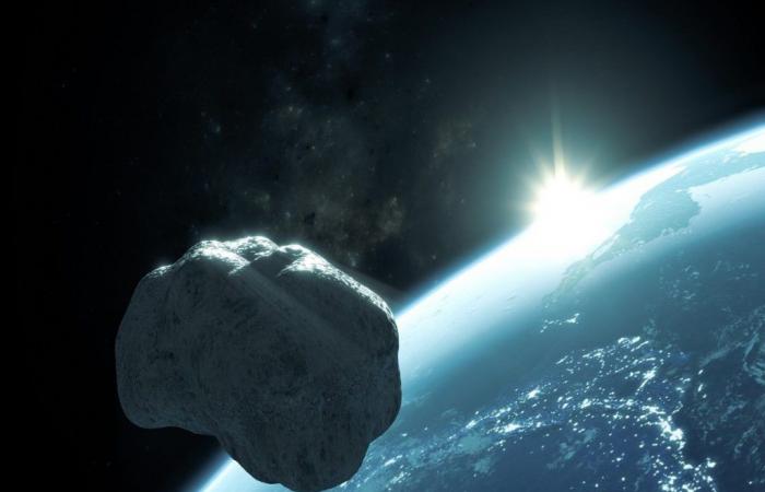 NASA is closely monitoring 5 asteroids, does one of them threaten Earth?