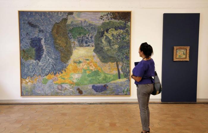 Exhibition “Amitiés, Bonnard-Matisse” and concerts: the Maeght Foundation in Saint-Paul-de-Vence celebrates its sixtieth anniversary