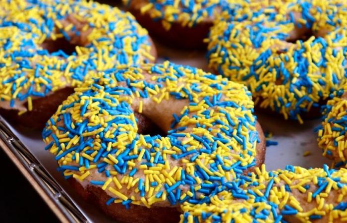Lee’s Donuts and Dished Vancouver to Give Away Free Donuts This Week