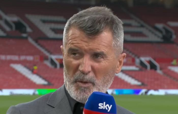 Roy
      Keane
      admits
      that
      he
      loves
      watching
      ‘world-class’
      Liverpool
      colossus