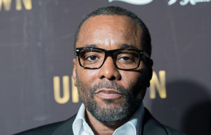 Lee
      Daniels
      Slammed
      For
      Calling
      White
      Character
      ‘Fabric’
      Of
      Black
      Community