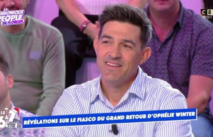 “They’ll
      all
      give
      you
      the
      same
      version…”:
      Is
      Jean-Pascal
      Lacoste
      still
      in
      touch
      with
      his
      Star
      Academy
      class?
      He
      answers!