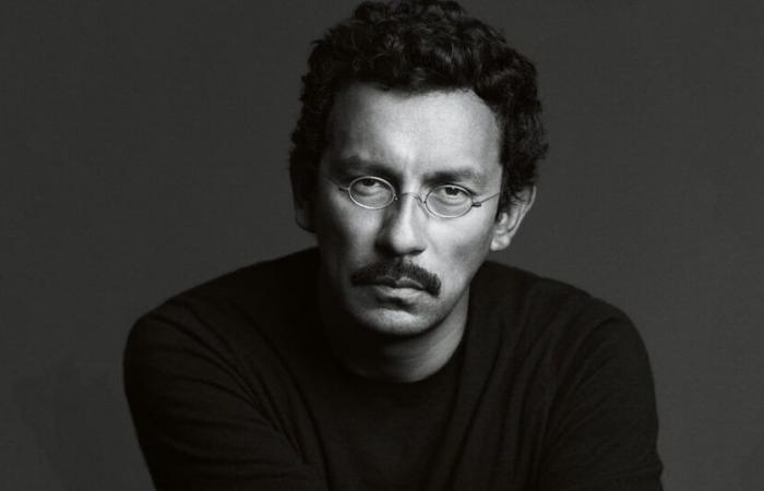 Tom
      Ford
      Names
      Haider
      Ackermann
      As
      Creative
      Director