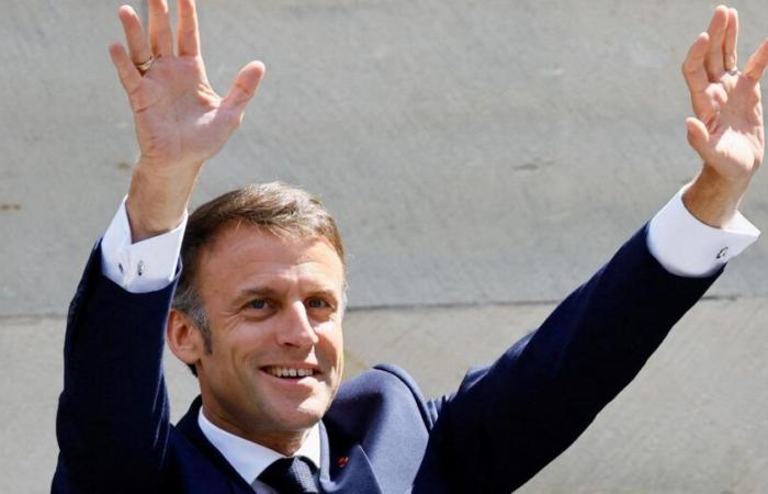 “How
      Emmanuel
      Macron
      killed
      the
      Fifth
      Republic”