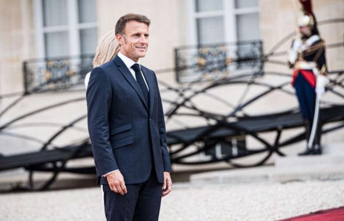 Seven
      weeks
      after
      the
      resignation
      of
      the
      Attal
      government,
      Emmanuel
      Macron
      has
      still
      not
      announced
      his
      decision