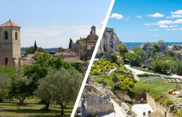 Weekend
      in
      the
      Alpilles
      or
      the
      Luberon?
      Villages,
      landscapes,
      good
      addresses…
      Everything
      you
      need
      to
      know
      to
      decide
      between
      them