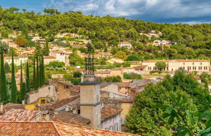 Meeting
      the
      secret
      Provence
      of
      Alice
      Pol