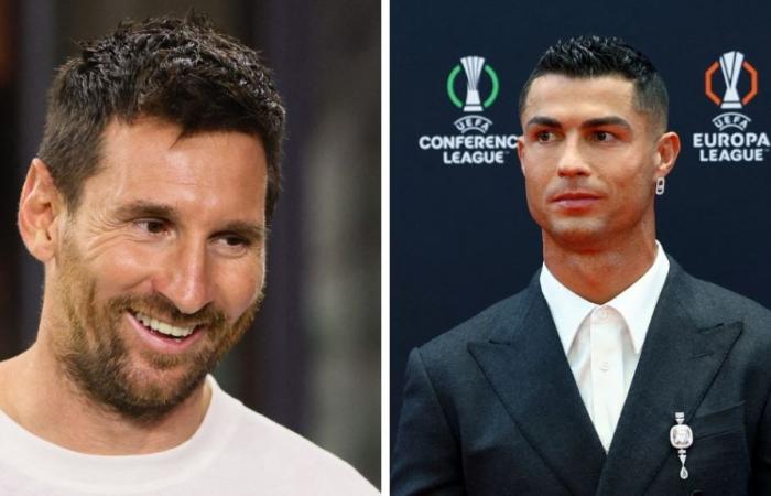 No
      Messi,
      Ronaldo
      in
      Ballon
      d’Or
      nominees
      list
      for
      the
      first
      time
      since
      2003